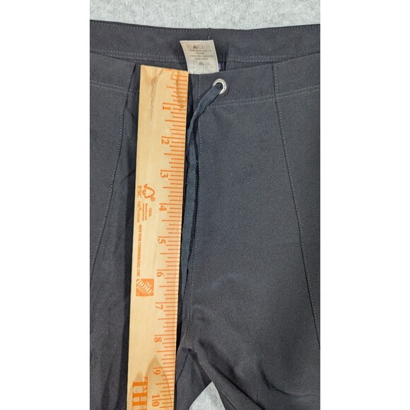 Patagonia Charcoal Ankle Pants - Picture 8 of 11
